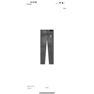 Ksubi $486 Jeans 29